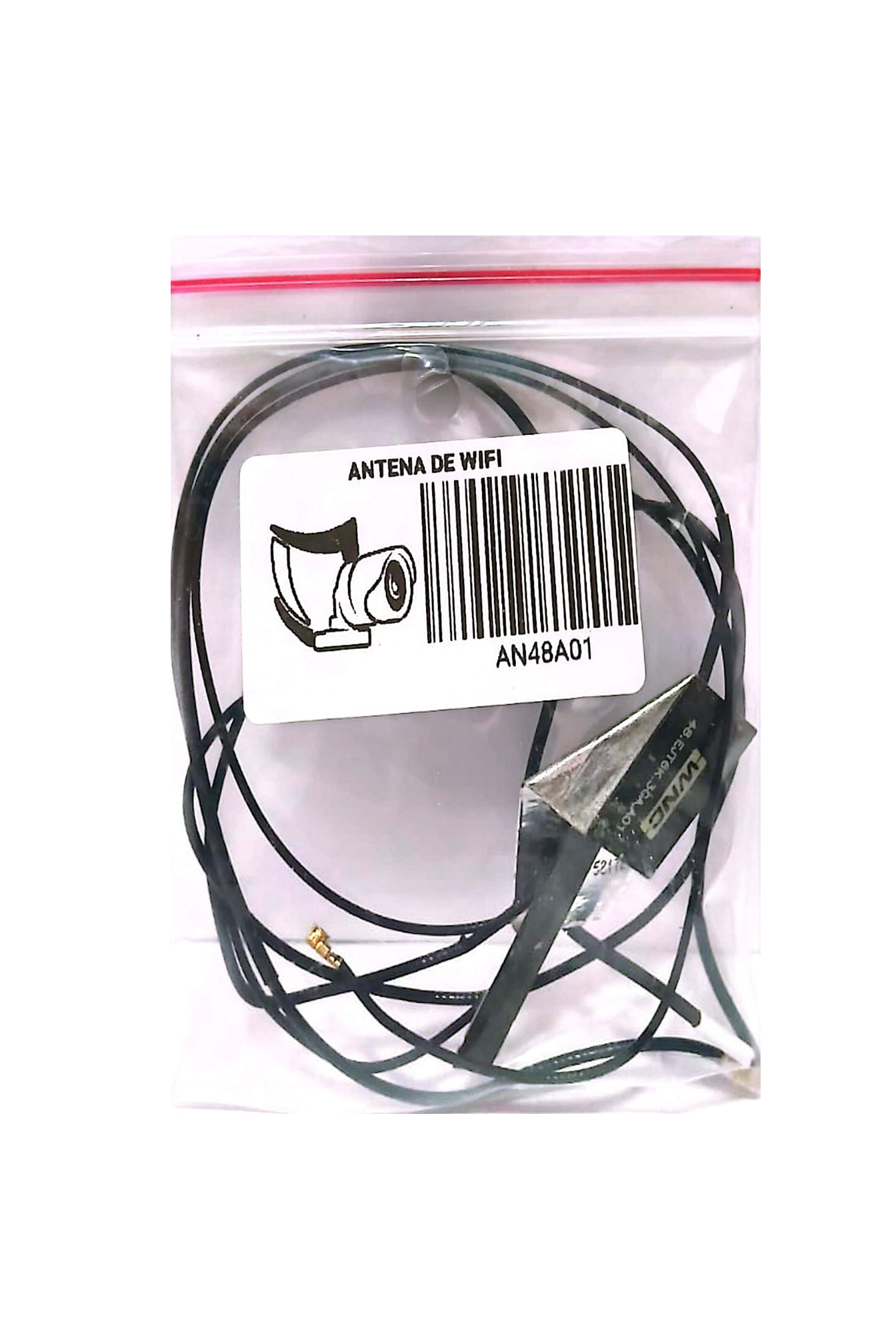ANTENA DE WIFI PARA PC